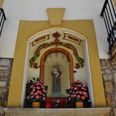 Capelleta de Sant Antoni de Pàdua