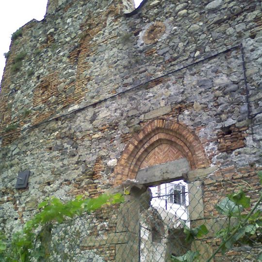Chiesa di Santo Spirito