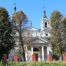 Kościół Wszystkich Świętych