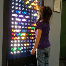 Children's Museum of Science and Technology