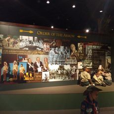 National Scouting Museum
