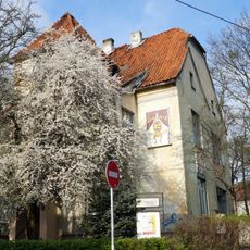 Вилла (Калининград)