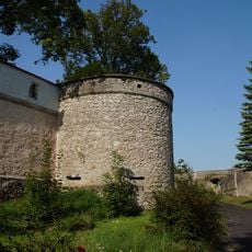 Zwinger Burg Veldenstein; Burgstraße 12 (D-5-74-140-2#6)