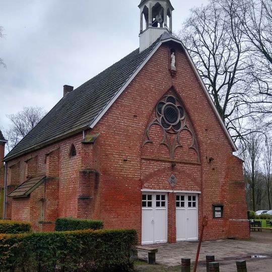 Nieuwkerk