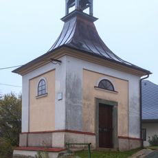 Chapel of Holy Trinity