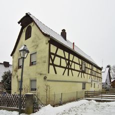 Bauernhaus