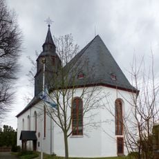 Evangelische Kirche
