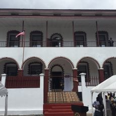 Liberian National Museum