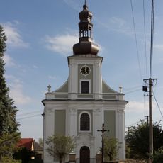 Church of Saint Catherine