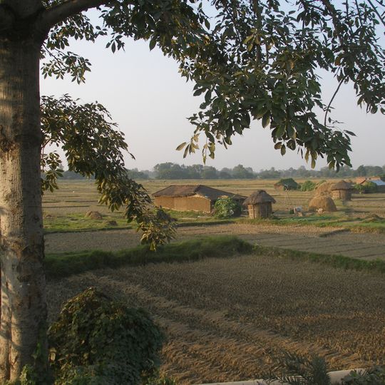 Rupandehi District