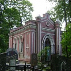 Greek Catholic church in Mahilioŭ