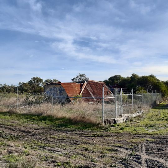 Chesterfield Inn Stables