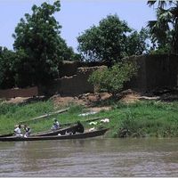 Región de Chari-Baguirmi