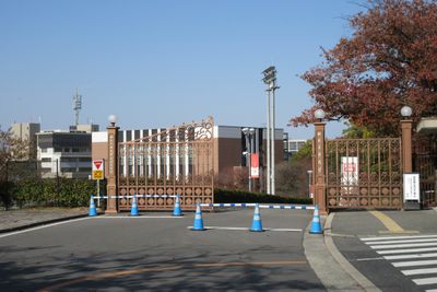 Entrance 0