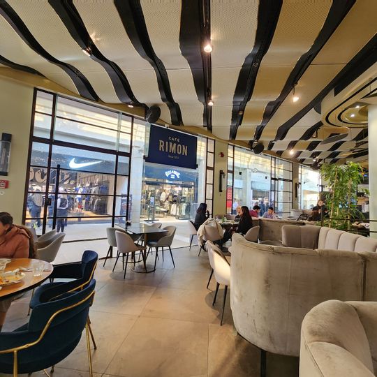 Cafe Rimon