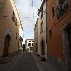 Carrer del Clos
