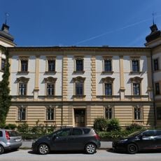 Tschurtschenthalerstraße 5, Innsbruck