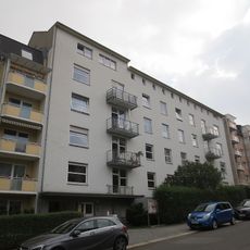 Hoffmannstraße 52 Chemnitz-Kaßberg