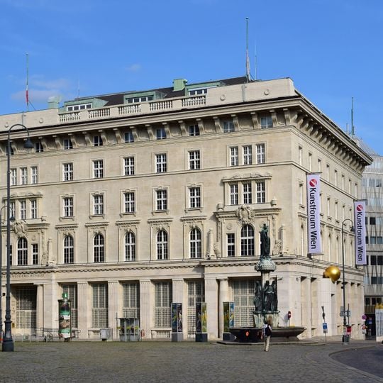Constitutional Court of Austria
