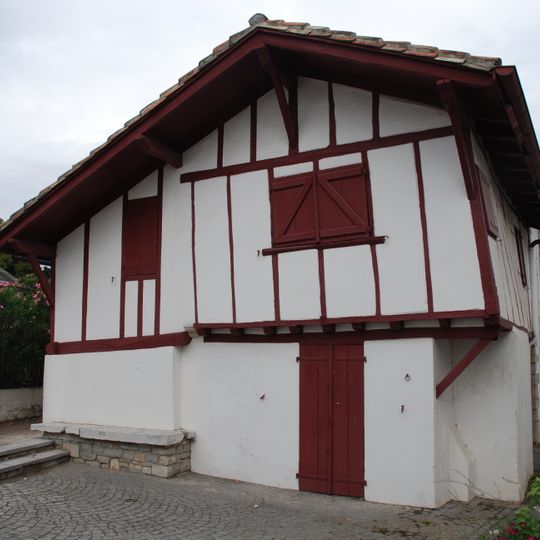 Benoîterie, Saint-Pierre-d'Irube