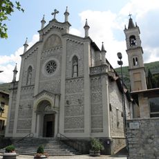 Chiesa di San Carlo Borromeo