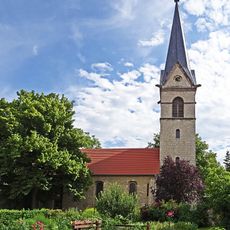 Protestant Church Gatersleben
