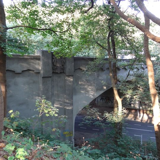 Viaduct Cattepoelseweg