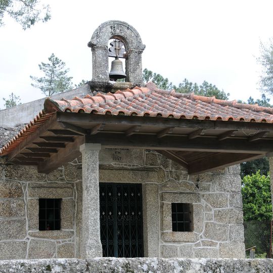 Capela da Senhora das Candeias