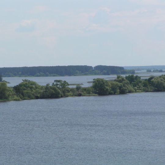 Bacino idrico di Ivan'kovo