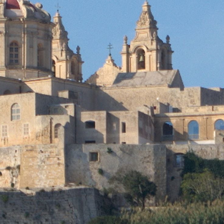Stare Miasto Mdina