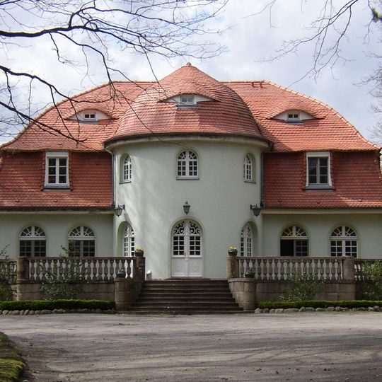 Jagdschloss