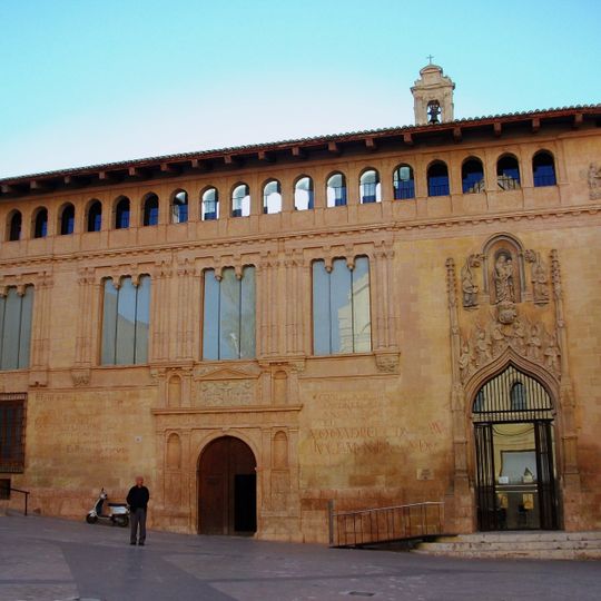 Hospital de Xàtiva