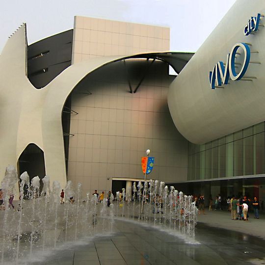 VivoCity