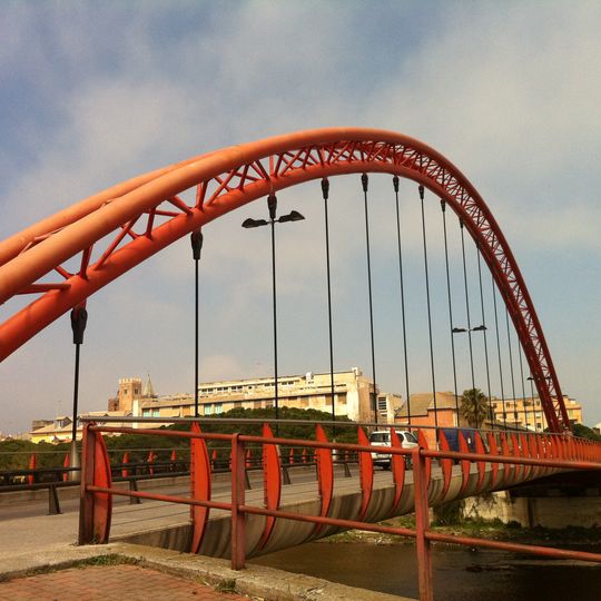 Ponte Rosso