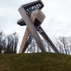 Category:Salaš (rozhledna)