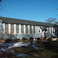 Marley Neck Rosenwald School