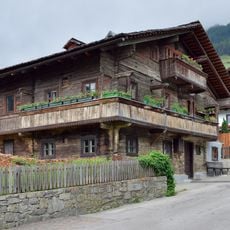 Bauernhaus Metzger