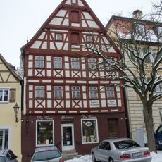 Untere Torstraße 2