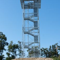 Jubiläumswarte