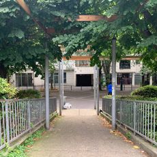 Passage Thomas Sankara