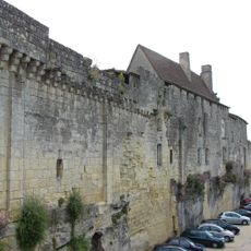 Remparts de Saint-Émilion