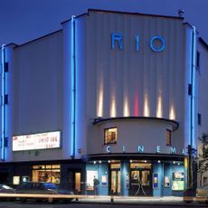 Rio Cinema