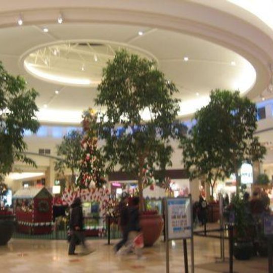 Ocean County Mall