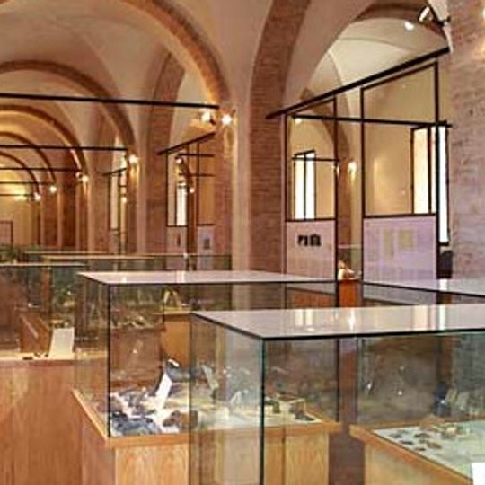 Museo archeologico di Cesena