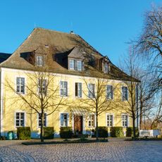 Herrenhaus Mühlbach