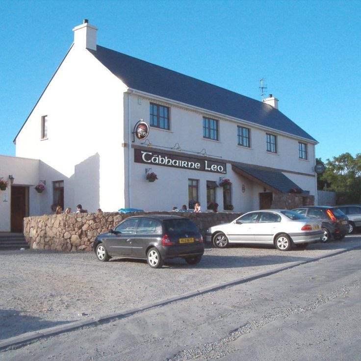 Leos taverna