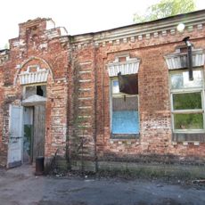 Казарма для офицеров (Кронштадт)