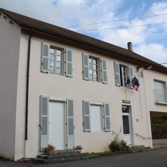 Valzin en Petite Montagne