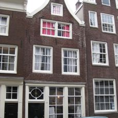 Kerkstraat 200, Amsterdam