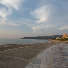 Senami Beach